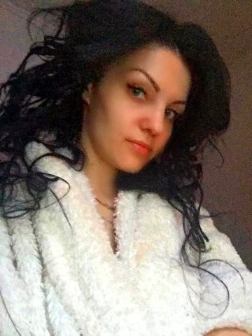 Снежана Молодая