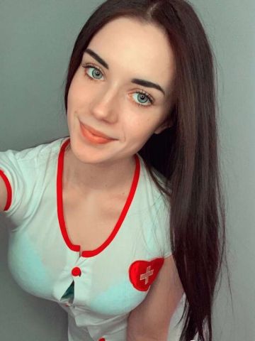 Ирина Блондинка Питер