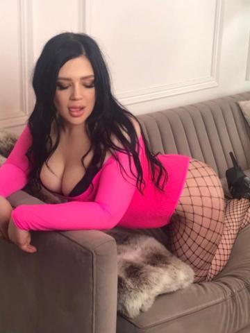 Лиана Изумительная Реал фото 5