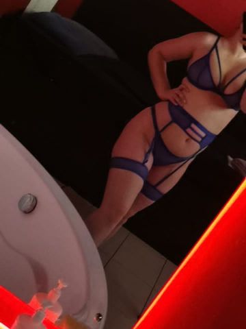 Анжела Молодая Блондинка