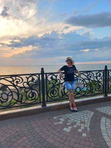 София Пружинка