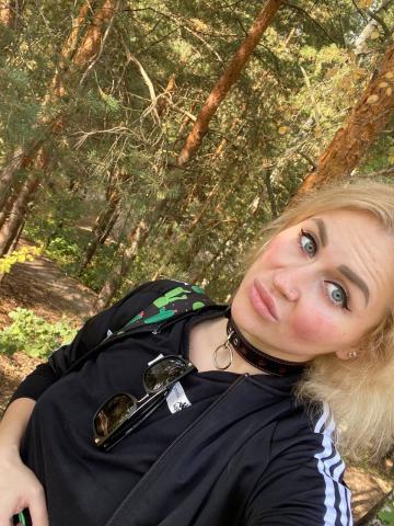 София Пружинка фото 4