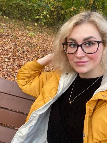 София Пружинка фото 5