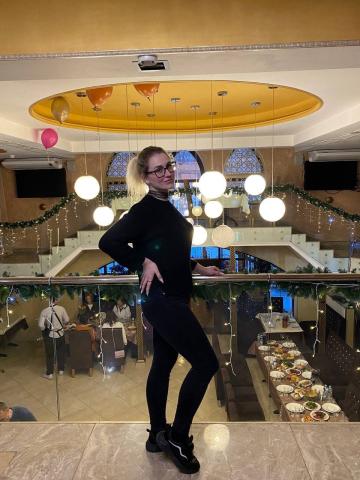 София Пружинка фото 6