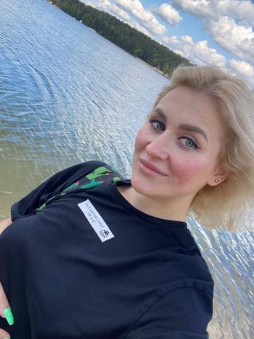 София Пружинка фото 8