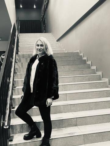 София Пружинка фото 9