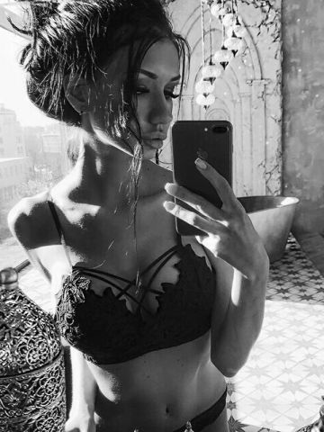 Ирина Фото Модель