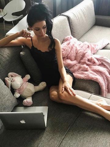 Ирина Фото Модель фото 4