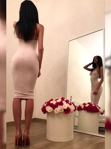 Ирина Фото Модель фото 6