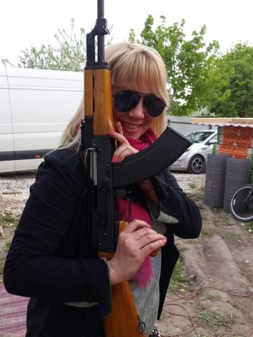 Милена фото 2