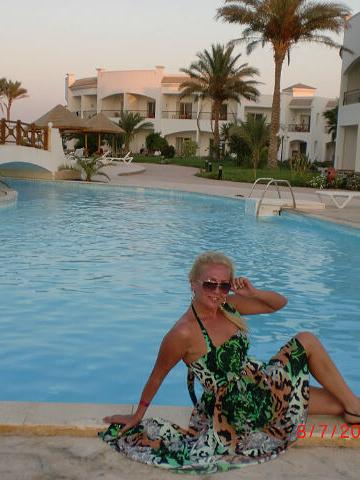 Милена фото 4