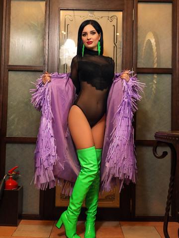 Алина фото 6