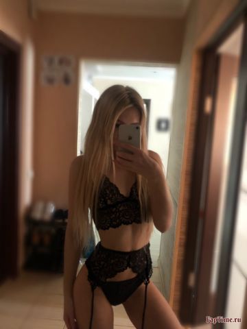 Анастасия Краснодар