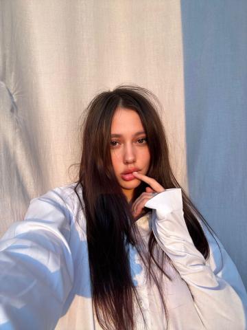 Вероника Жемчуг Реал фото 5