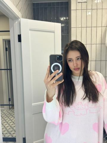 Вероника Жемчуг Реал фото 7