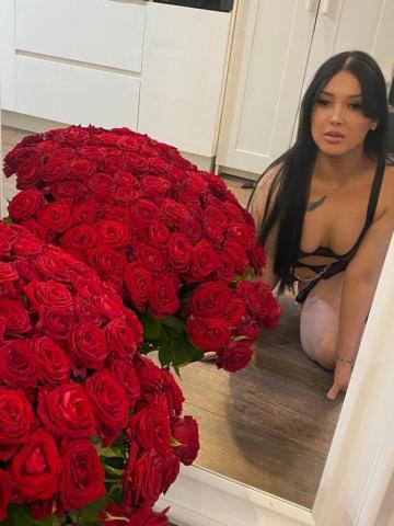 Камила Вип Красивая Реал фото 2