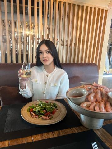 Камила Вип Красивая Реал фото 6