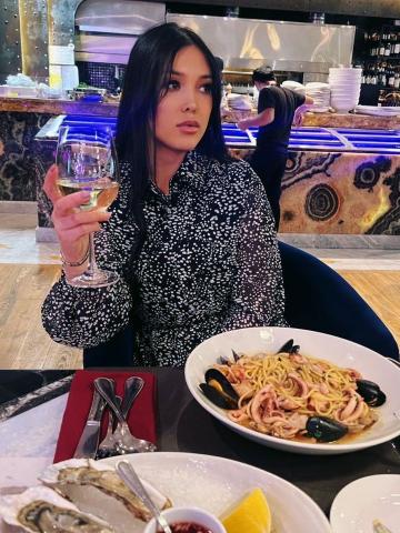 Камила Вип Красивая Реал фото 8