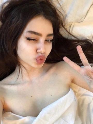 Стелла Нур-Султан