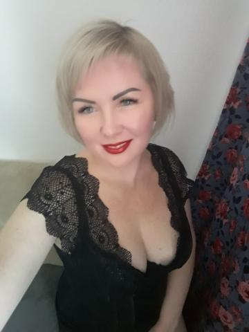 Надежда Афродита фото 2