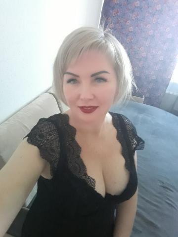 Надежда Афродита фото 3