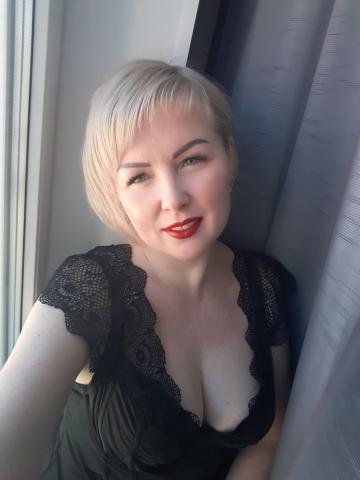 Надежда Афродита фото 5