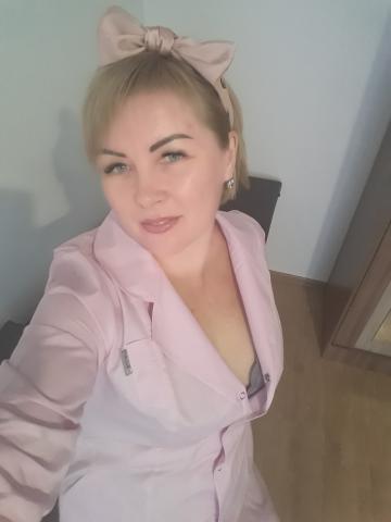 Надежда Афродита фото 6