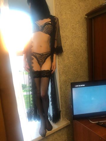 Роксана Зрелая Опытная фото 2