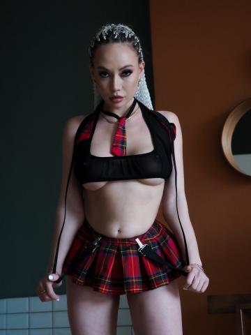 Лаура Тихое Место фото 26