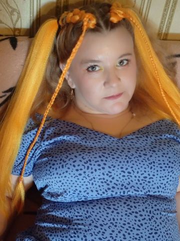 Софья Энергичная Реал