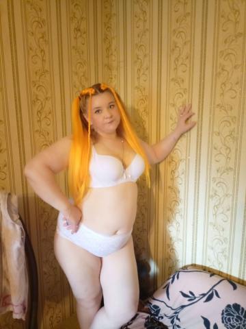 Софья Энергичная Реал фото 2