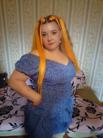 Софья Энергичная Реал фото 4