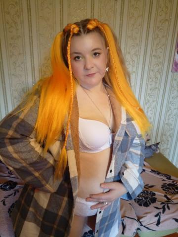 Софья Энергичная Реал фото 5