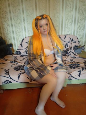 Софья Энергичная Реал фото 6