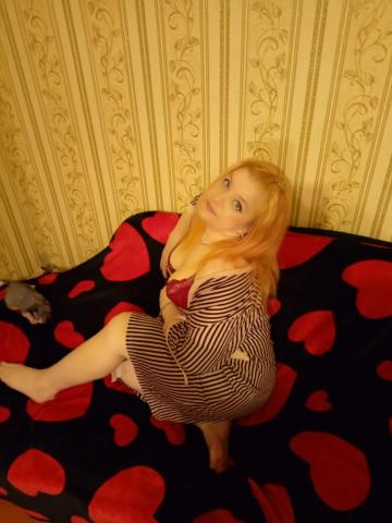 Софья Энергичная Реал фото 8