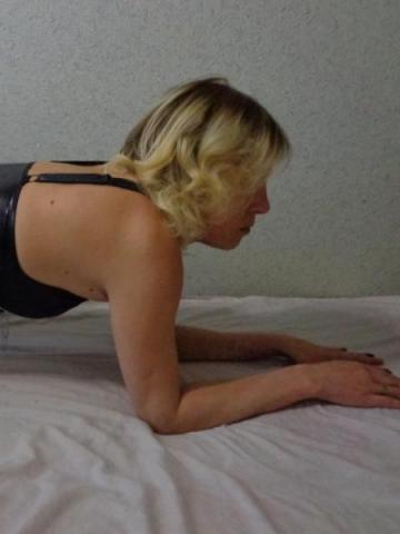 Моника фото 5