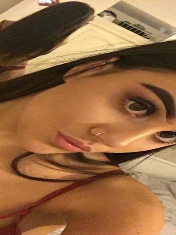 Рита Тигрица