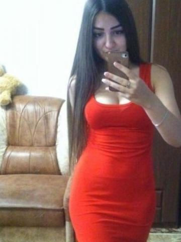 Галина Жемчужина Вип фото 3