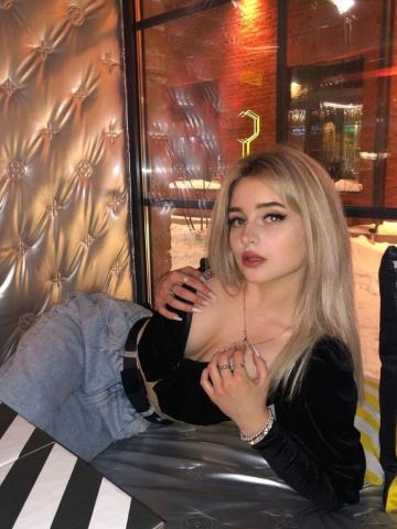 Алина Real Топ фото 4