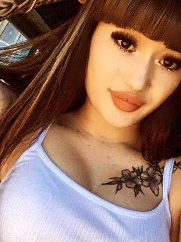 Лилия Барнаул Эскорт Реал