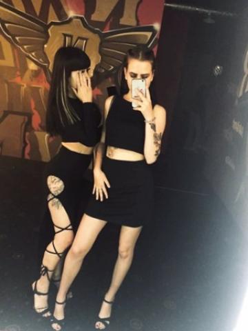 Лилия Барнаул Эскорт Реал фото 7