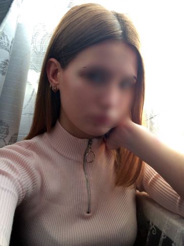 Ольга Персонаж