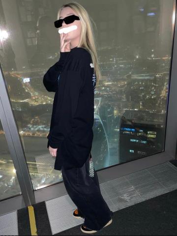 Злата Элит Горячая Реал фото 10