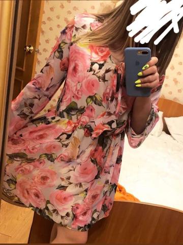 Злата Элит Горячая Реал фото 5