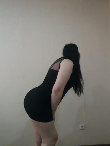 Марина Стройная Малышка фото 4