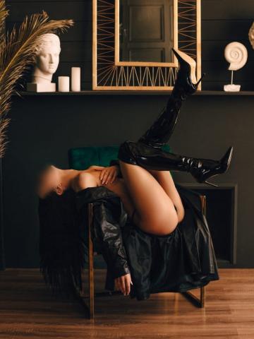 Анастасия фото 2