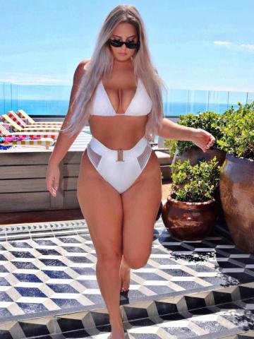 Мила Латинка фото 3