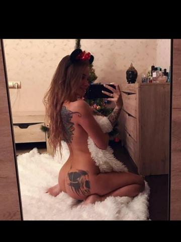 Варвара фото 2