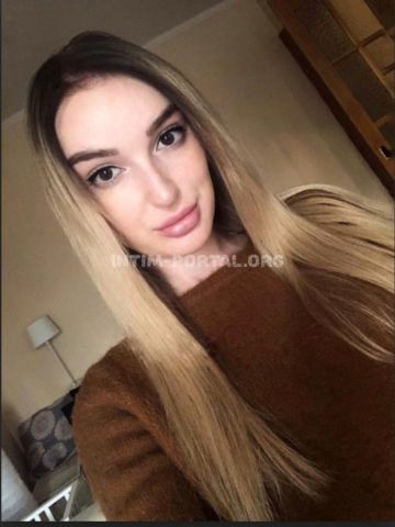 Ксения Пышная Реал