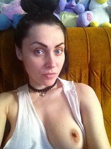 Одетта Вип Реал Блондинка